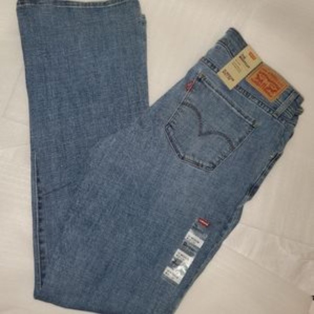 LEVIS - Picture 5 of 5